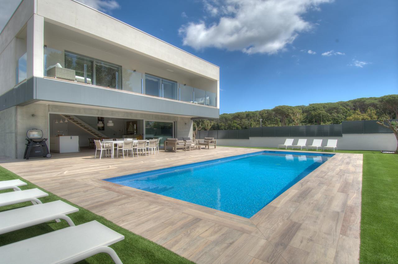 Ferienhaus Modern Olivera With Private Pool *